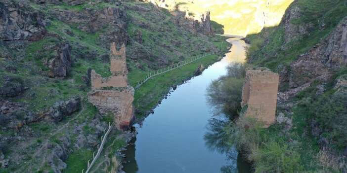 Türkiye ile Ermenistan arasındaki restorasyonda yeni aşama
