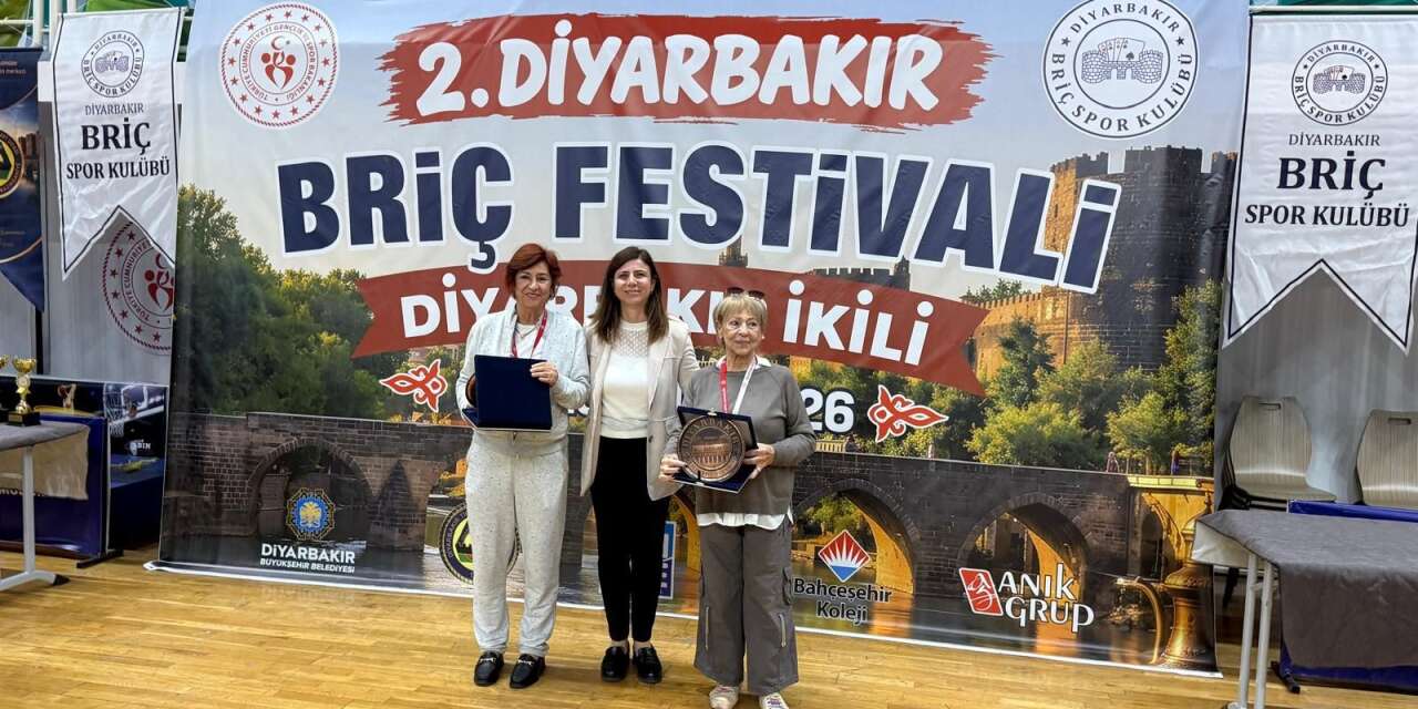 Serra Bucak’tan dikkat çeken çağrı: “Kadınların önünü açın”
