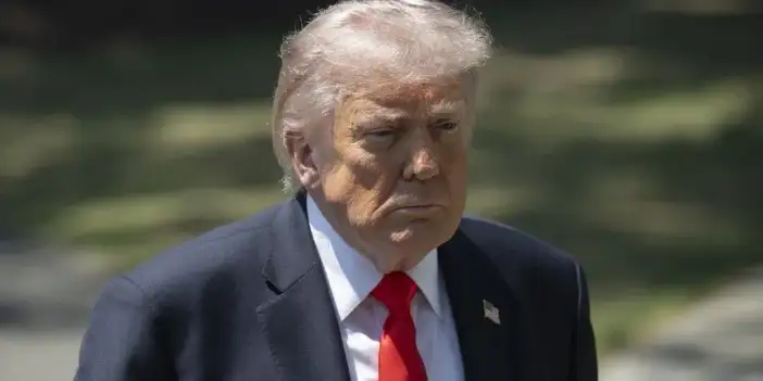 Trump’tan İran’a yeni ültimatom: “Ya anlaşma ya yok oluş!”