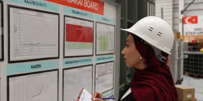 Ulusal Staj Programı'na başvurular başladı