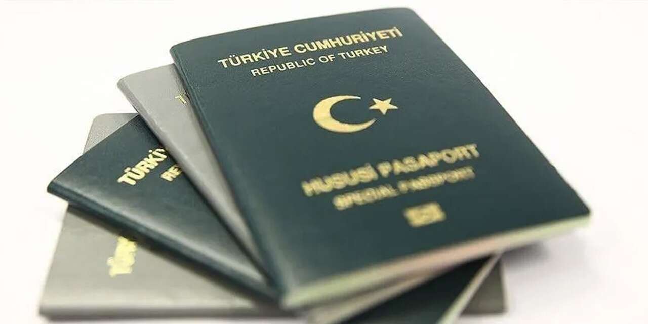 Özel okul öğretmenlerine yeşil pasaport yolu açılıyor
