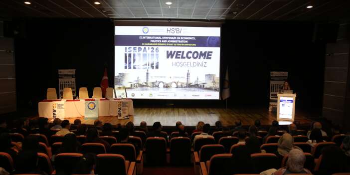 Küresel ekonominin rotası Diyarbakır’da çiziliyor