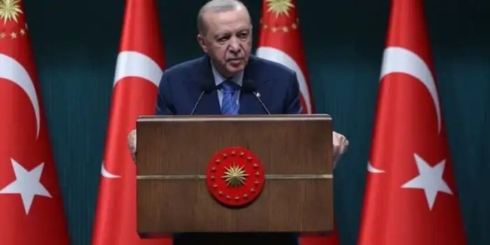 Emekliler dikkat! Erdoğan’dan yıl sonuna kadar düzenleme mesajı