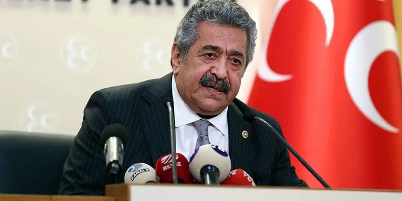 Feti Yıldız’dan Ümit Kocasakal’a tepki: “Yasa koyucunun asıl niyeti böyle okunmalı!”