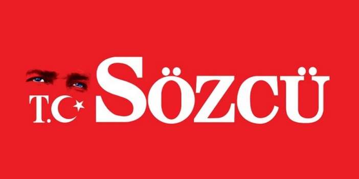 Sözcü’nün iki yöneticisi gözaltına alındı
