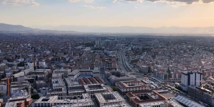 Bina Deprem Yönetmeliğinde düzenleme