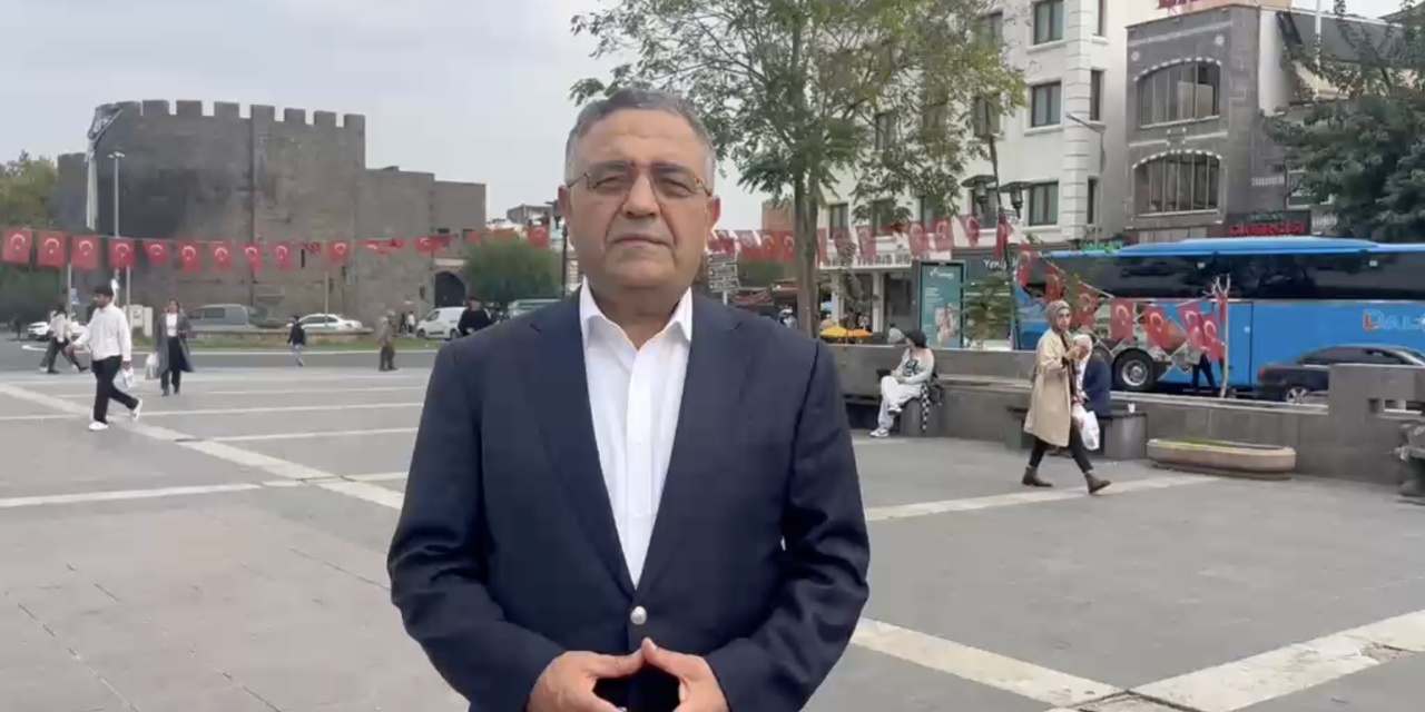 “Esnaftan ne istiyorsunuz?” Tanrıkulu çarşıdaki tepkiyi gündeme taşıdı