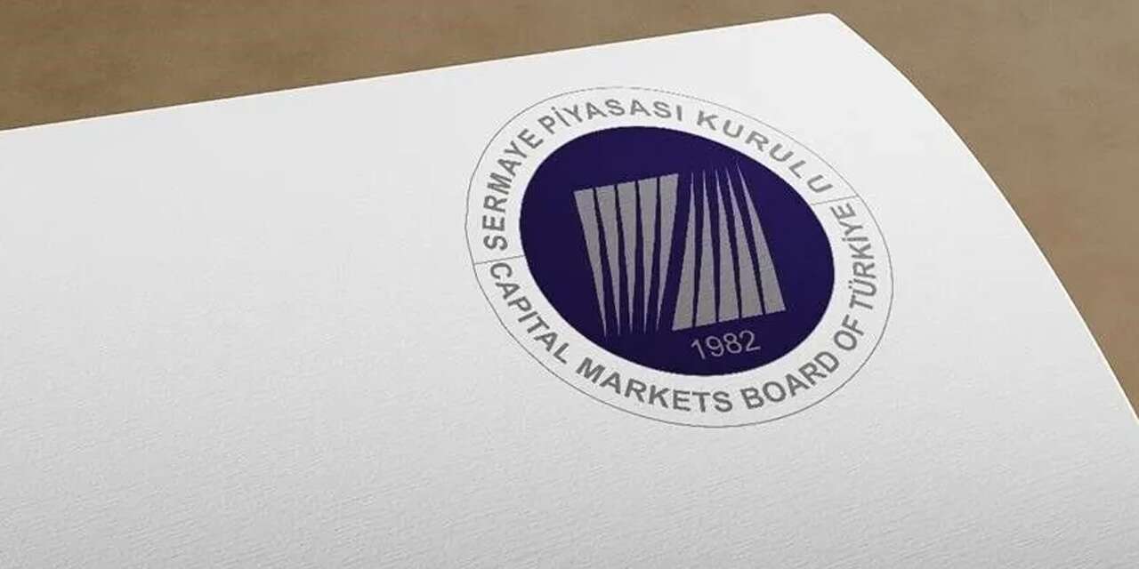 SPK düğmeye bastı: 55 kişi ve şirkete işlem yasağı