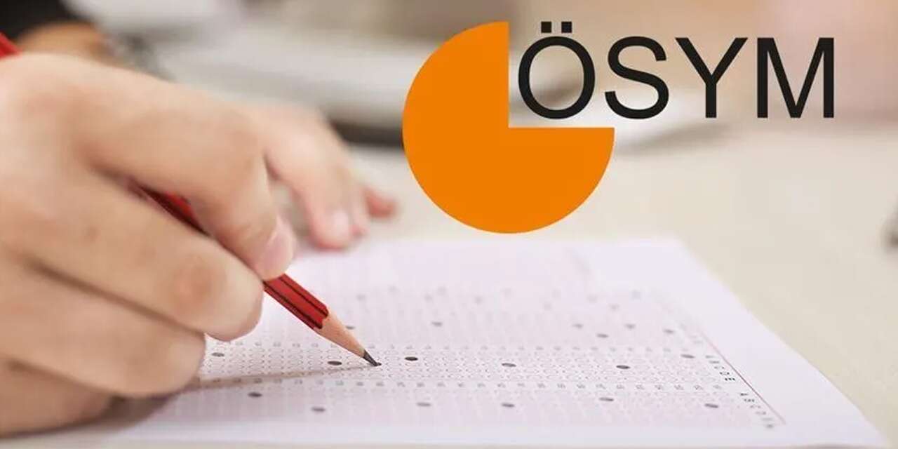 ÖSYM 2027 Sınav Takvimi açıklandı: YKS tarihleri belli oldu