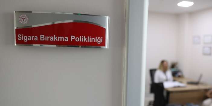 Sigara bağımlılığıyla mücadelede yeni dönem