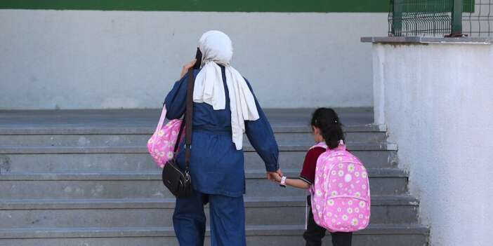 Okula devamsızlığın azaltılması için yeni düzenleme