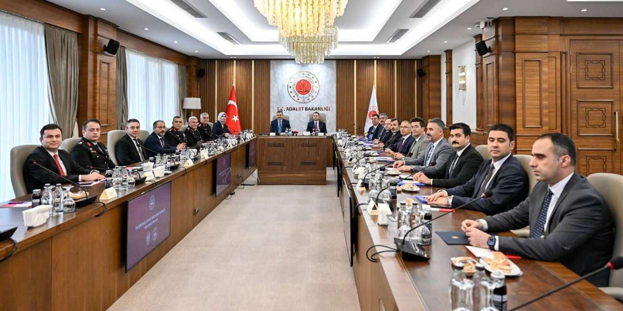 Dolandırıcılara 18 dakika sınırı! DOLUNAY Projesi ile yeni dönem