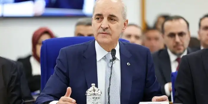 Kurtulmuş’tan dikkat çeken uyarı: Siyasi hesap peşinde koşan, altında kalır