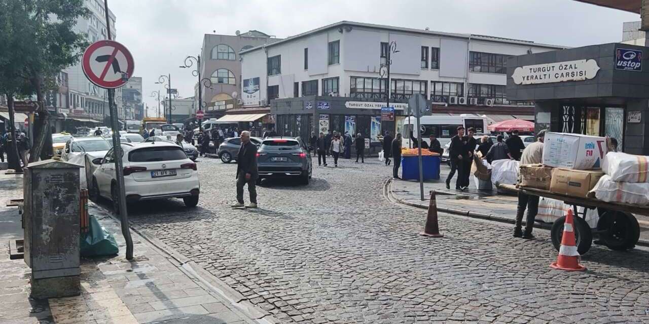 Suriçi’nde Neler Oluyor? Diyarbakır Kent Konseyi’nden dikkat çeken açıklama