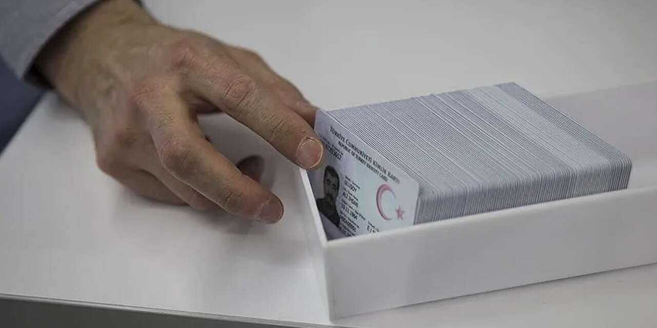 Ulusal dijital kimlik cüzdanı için tarih belli oldu
