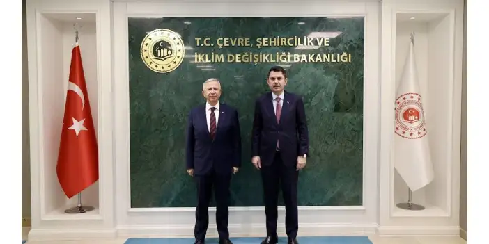 AK Parti’ye geçeceği iddia ediliyordu! Mansur Yavaş’tan “Herkes anlayacaktır” çıkışı