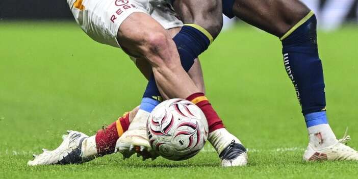 Futbolda haftanın programı