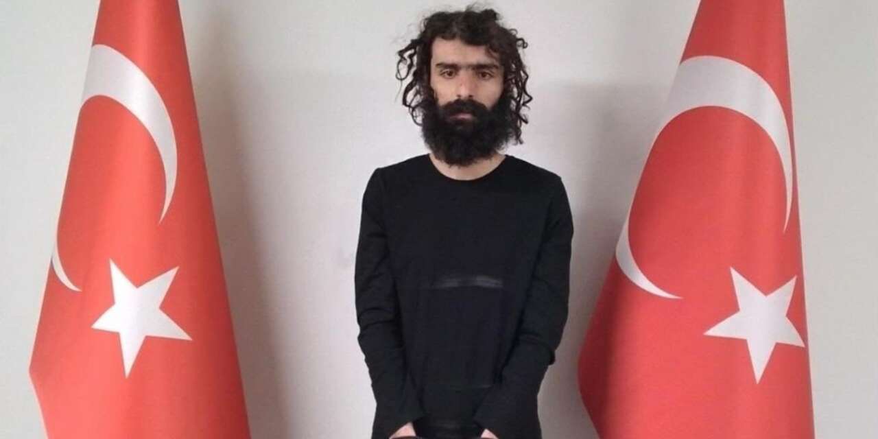 MİT’ten DEAŞ operasyonu