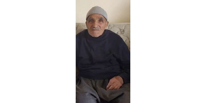 Kayıp alzaymır hastası yaşlı adam aranıyor
