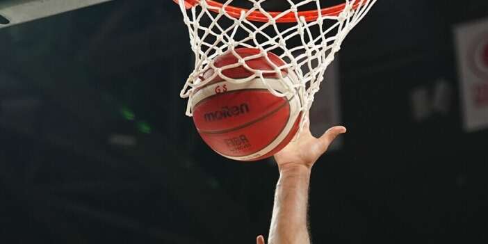 Basketbolda haftanın programı