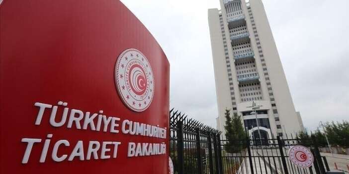 Bakanlıktan milyarlarca lira ceza