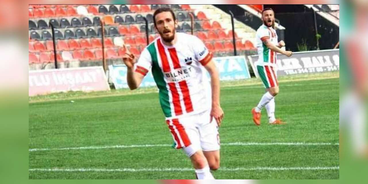 Diyarbekirspor’un eski gol kralına kötü haber