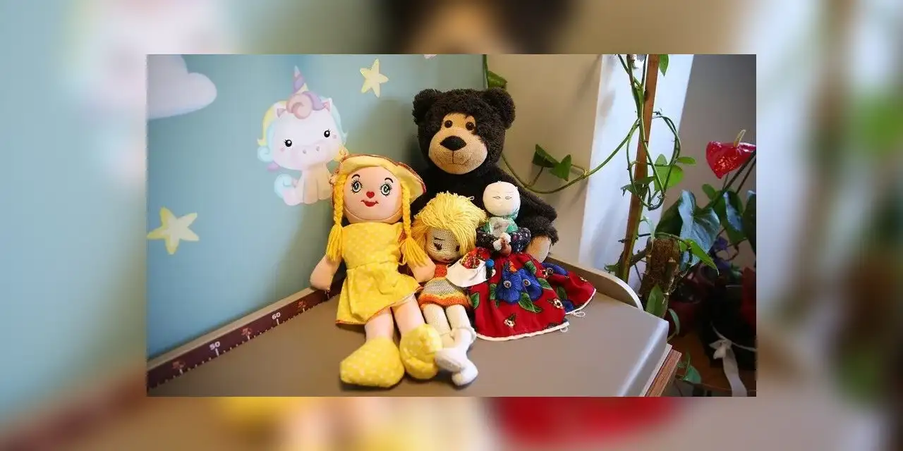 Uzmanından çocuklar için oyuncak uyarısı