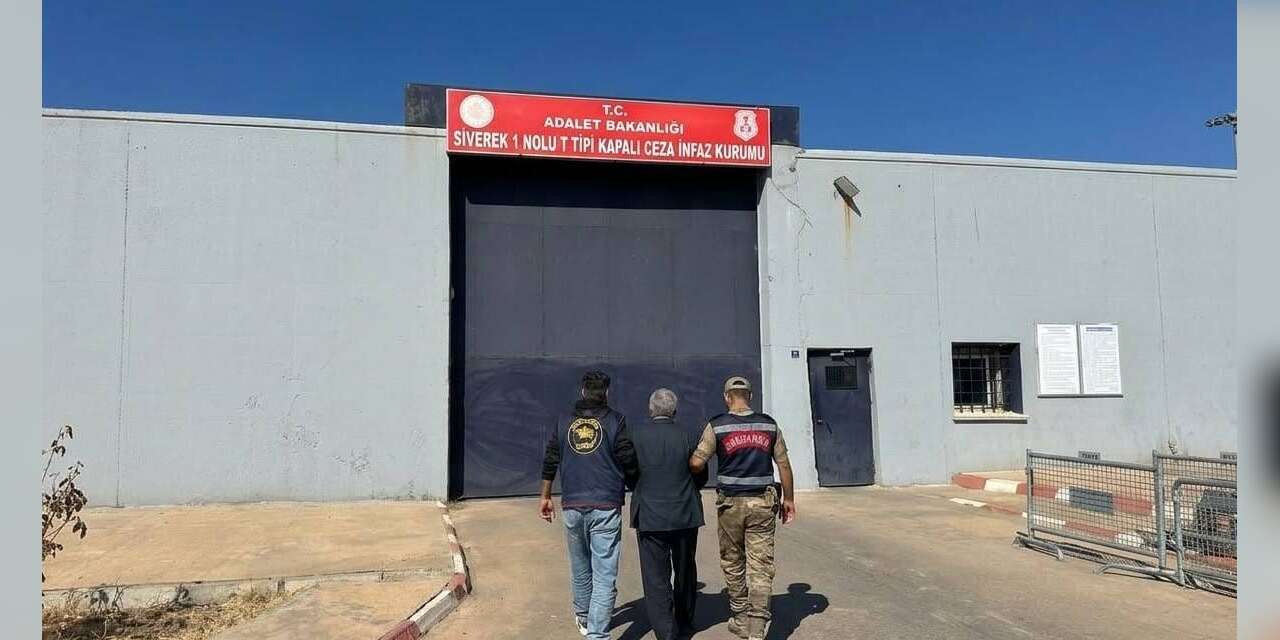 Cinayet suçundan aranan şahıs yakalandı