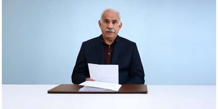 Mithat Sancar: Abdullah Öcalan İmralı’da yapılan yeni yere geçti
