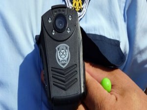 İçişleri'nden 'yaka kamera' açıklaması