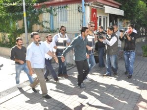 Diyarbakır'da 8 kişinin öldüğü silahlı kavga