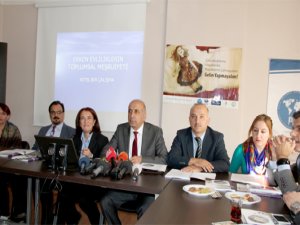 Evlenen her 10 kişiden yaklaşık 7’si çocuk yaşta anne oluyor