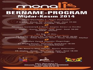 Nurcan Baysal kitaplarını imzalayacak