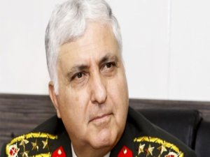 GENELKURMAY BAŞKANI ÖZEL DİYARBAKIR’A GELDİ