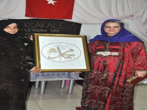 Bunları sığınmacılar yaptı