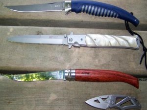 Diyarbakır'da bıçak satışı ve taşınmasına ilişkin kimi yasaklar getirildi