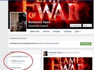 IŞİD bir aile kaçırdı!