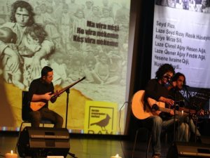 Mezar yerleri açıklansın