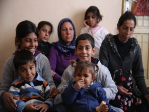 Daxwaza wan tenê vegera Kobana Rengîn e