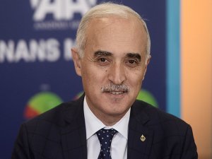 MÜSİAD: Üzerimize düşen ne varsa yapmaya devam edeceğiz