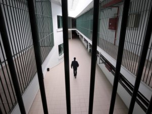 Cezaevlerinde 108 ülkeden 3 bine yakın yabancı var