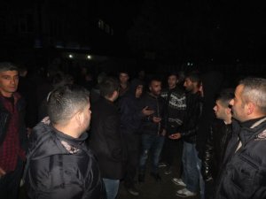 Hakkari'de esrarengiz Bulgar ve Afgan asıllı 12 kişi