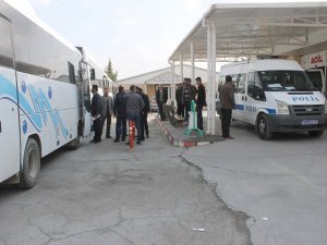 Gözaltı sayısı 98’e yükseldi