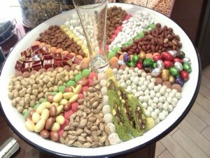 Stresliyken kabuklu ve ses çıkaran gıdalar tüketiliyor