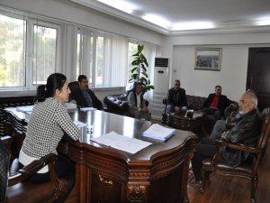 Siverek tarihinde bir ilk