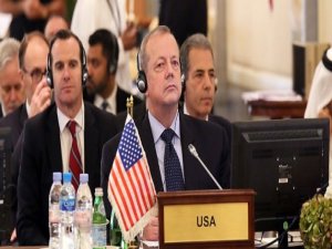 Obama'nın özel temsilcisi Ankara'ya geliyor