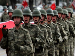 Bedelli askerlik için tarih verildi!