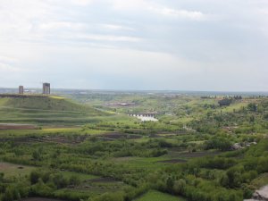 UNESCO'ya aday hevsel bahçelerinde