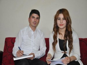 Simge Öğretmen Ağlayarak Gittiği Çukurca'da "Aşkı" Buldu