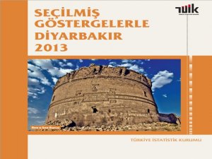 DİYARBAKIR VE ŞANLIURFA’NIN SİMGELERİ YAYINLANDI